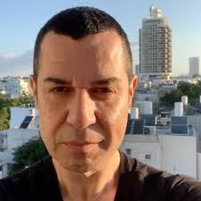 Introducing some of our new cast for Fauda 3 : You don't know him yet