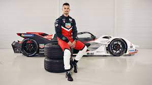 The british driver impressed there with pace and points and the indian outfit didn't hesitate in giving him the reigns for a full campaign in season 7. Formula E Pascal Wehrlein Becomes Regular Driver For Tag Heuer Porsche Formula E Team