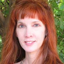 Sharon MacLeod (Síthearan NicLeòid) Omega Institute