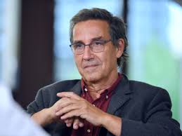 Emmanuel Todd : « Aujourd'hui, les femmes sont plus éduquées que les hommes  »