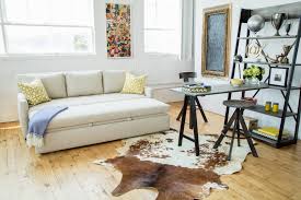 Sleeper sofas and convertible sofas make sleepovers easy. Circle Furniture How To Design A Home Office That Doubles As A Guest Room