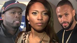 Teairra Mari Sues 50 Cent and Ex-BF for Sex Tape Leak