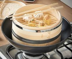It may not affect the floor right away, but repeatedly infusing bamboo floors with humidity can damage the finish and dimensional stability over time. The Best Bamboo Steamer Basket And How To Use It Mingzhu Chopsticks
