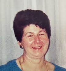 Condolences for Mary Violet Pitts