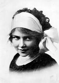 Мюриэл Остриш (Muriel Ostriche): фильмы, биография, семья, фильмография —  Кинопоиск