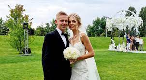 Мы играем не только за себя, но и за свои семьи, за всю страну. Svadba Zinchenko I Vlady Sedan Gosti Shevchenko Pavelko I Futbolisty Telekanal Futbol