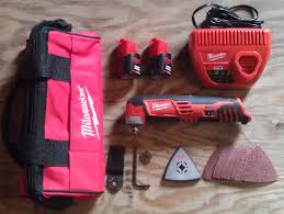 Browse our range of belt sander attachments and accessories. Tool Review Milwaukee M12 Cordless Multi Tool Home Improvement Stack Exchange Blog