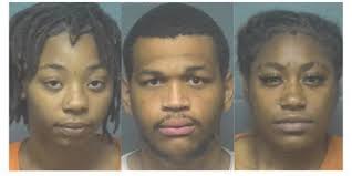 Man held hostage in Oklahoma City home after being lured with fast-food  delivery request