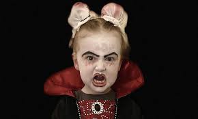 Halloween 2024 in Tayside and Fife: Your photos of kids dressed up