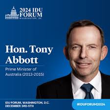 International Democracy Union