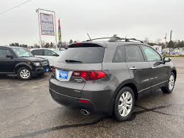 Image result for Crystal Black 2011 RDX