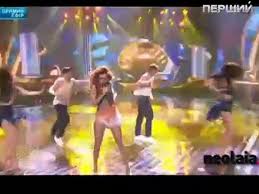 Η γλυκόπικρη ανάμνηση από τη eurovision. Eurovision 2012 Final Greece Eleutheria Eleutheriou Aphrodisiac Video Dailymotion