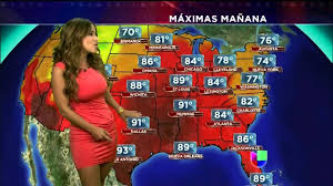 Clima por hora en cada hora. Cual Es La Temperatura De Hoy Youtube
