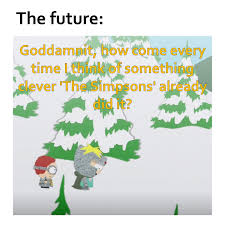 A Nice Little South Park Meme Southpark