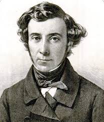 Aurelian Craiutu, "Tocqueville's New Science of Politics Revisited" (May  2014)