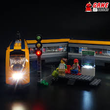 Lego 60197 Passenger Train Light Kit