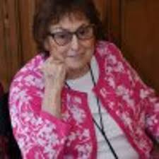 Most Recent Obituaries