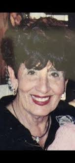 Jerrie Egan Obituary