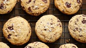 Spices, extracts, ice cream, self rising flour, fruit, chocolate chips. How To Substitute All Purpose Flour For Cake Flour Or Self Rising Flour Epicurious