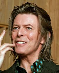 David Bowie