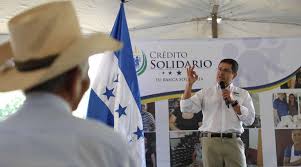 Solidario contra los demás coobligados, según dicho artículo 159 de la ley de títulos, en relación con el 1999 del código civil y que es el que viene a. Expansion Credito Solidario Amplia Cobertura A Nivel Nacional