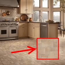 They've got to stand up to a lot of foot traffic, shrug off spills and stains. Found On Google From Thespruce Com Types Of Kitchen Flooring Kitchen Flooring Options Kitchen Flooring