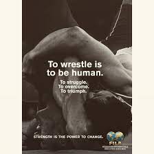 To Wrestle Is To Be Human S H A R E To Inspire Others Unitedworldwrestling Wrestlingquotes Tobehuma Wrestling Quotes Olympic Wrestling Wrestling Mom