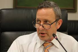 Hornickel Taking Leave of Petulant Pemberton to Assume New Role as Medford  Twp. Manager