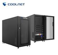 Integrated Micro Data Center Modular Rack Data Center for Small Enterprises