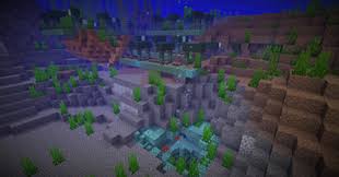 The player could explore a piglin bastion, traverse a nether fortress, fight endermen in warped forests, and much more. Images Repurposed Structures Forge Mods Minecraft Curseforge