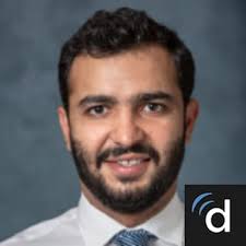 Dr. Mohammad Alzghari, MD