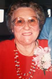 Elaine Dunst Obituary