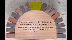 Construction D Un Four A Pain Youtube