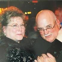 Glenda Hardwick Obituary