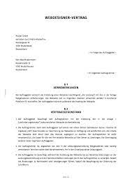 (3) verbundene unternehmen im sinne des absatzes (2) sind solche. Webdesignvertrag Freelancer Erstellen Smartlaw