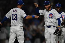 The Cubs are essentially playing with a 23-man roster | Bleed Cubbie Blue