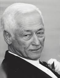 James Benton Obituary