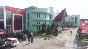 Lowongan kerja terbaru cilegon dan sekitar banten lulusan sma smk d3 s1 semua jurusan di tahun 2021. Dolok Sanggul Medan