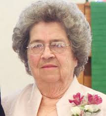 Nazie Callegan Obituary