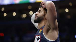 Thunder Adjust Rotation: Mitchell to Bench, Ighodaro's Emergence