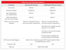 Nak buka current account khas untuk bisnes kena ada introducer. Bagaimana Nak Buka Akaun Simpanan Di Maybank Senangeja Com