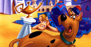 Where to stream every show and movie. What Is The Best Order To Watch The Scooby Doo Movies It S A Stampede