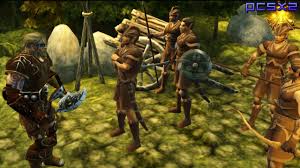 Champions Of Norrath Ps2 Download Merchantclever