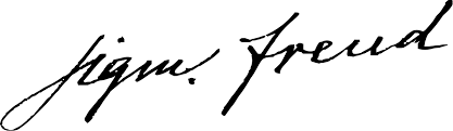 file freudsignature svg wikimedia commons file freudsignature svg wikimedia commons
