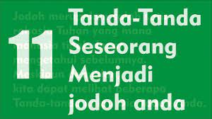 Mimpi menikah dengan mantan pacar bisa menjadi tanda bahwa saat ini anda sungguh menyesal dengan apa yang terjadi pada hal itu kemudian muncul lewat mimpi sebagai isyarat untuk menyelesaikannya. 7 Tanda Tanda Dia Jodoh Kamu By Syahri D Hanny