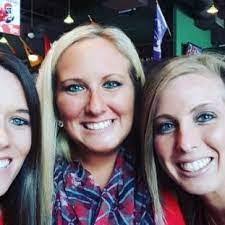 Candace Clow's Instagram, Twitter & Facebook