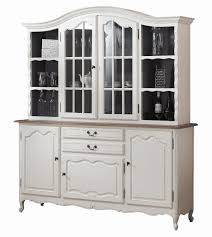 Everyone who is getting jabbed for. Shop French Provincial Glass Display Buffet And Hutch Kitchen Dresser Cabinet Online Wholesales Direct