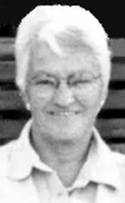 Carmen M Jackson Odegard (1944-2008)