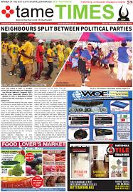 0.1.4 • public • published 8 months ago. Tame Times Katlehong 26 March 2015 By Tame Times Issuu