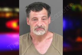 Thomas Redwine — Gordon County Jail Bookings